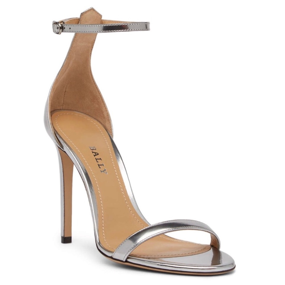 BALLY Eren Stiletto Sandal